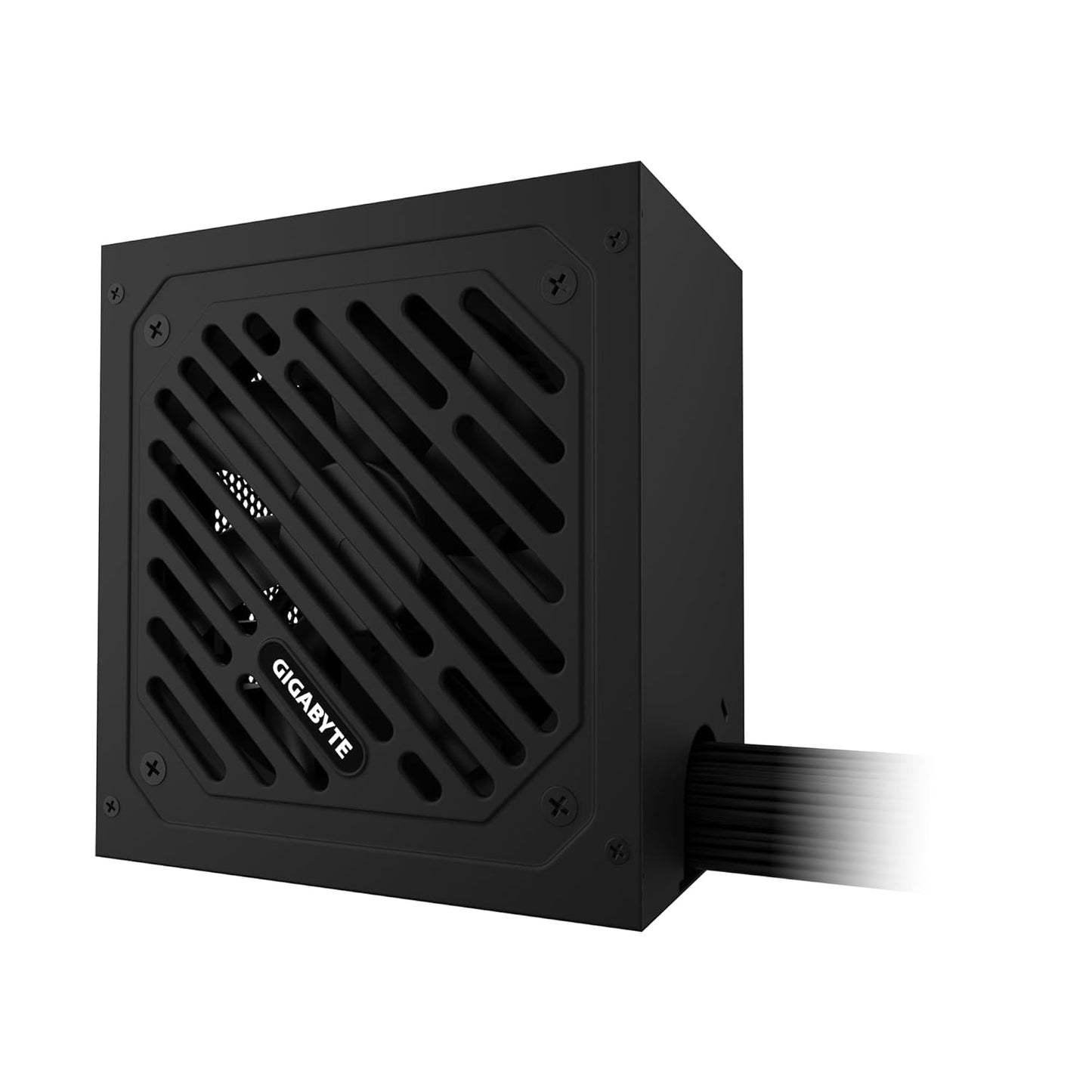 GIGABYTE 550W P550SS 80 PLUS SILVER ATX 3.0 SMPS (GP-P550SS)