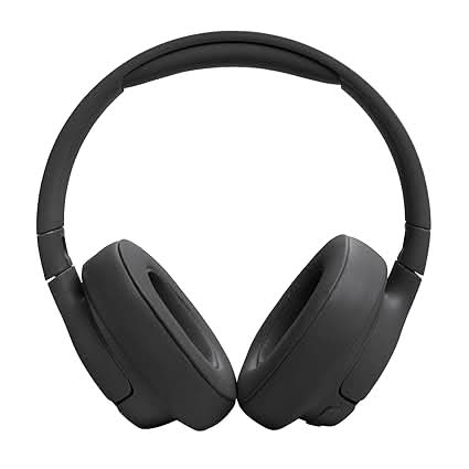 JBL Tune 720BT Wireless Bluetooth 5.3 Headset