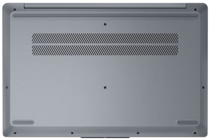 LENOVO IP SLIM3 83EM0023IN [CI5-13420H 13TH GEN/16GB/512GB SSD/WIN11 HOME+MSO/15.6 INCH/INTEGRATED GRAPHICS /1 YEAR(S)/GREY]