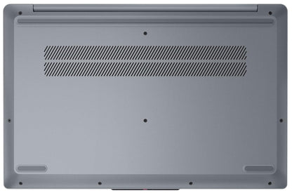 LENOVO IDEAPAD SLIM 3 83ER00MCIN [CI5-12450H/16GB/512GB SSD/WIN11 HOME+MS24/15.6"/INTEGRATED GRAPHICS/1 YEAR(S)/GREY]