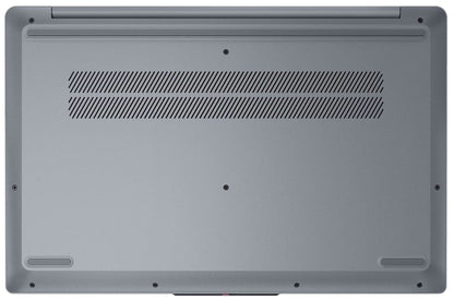 LENOVO IDEAPAD SLIM 3 13TH GEN INTEL CORE I7-13620H 15.6" (39.62CM) FHDIPS300 NITS THIN&LIGHT LAPTOP (16GB/512GB SSD/INTEL UHDGRAPHICS/WIN11/OFFICE HOME 2024/1YRADP FREE/ARCTIC-GREY/1.6KG), 83EM00GTIN