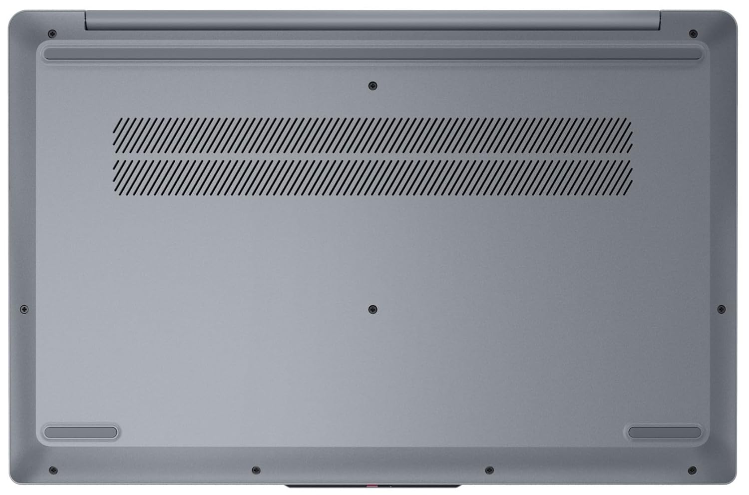 LENOVO IDEAPAD SLIM 3 RYZEN 5 5625U 15.6" (39.6CM) FHD THIN AND LIGHT LAPTOP (16GB RAM/512GB SSD/INTEGRATED AMD RADEON GRAPHICS/WINDOWS 11/OFFICE HOME 2024/GREY/1.6KG), 82XM00UGIN