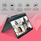 LENOVO IDEAPAD FLEX 5 AMD RYZEN 5 7530U 14 INCH (35.5CM) WUXGA+ IPS 2-IN-1 LAPTOP (16GB/512GB SSD/WIN 11/OFFICE 2021/BACKLIT KB/FPR/FHD CAMERA/ALEXA/3 MONTH GAME PASS/ARCTIC GREY/1.55KG), 82XX007KIN