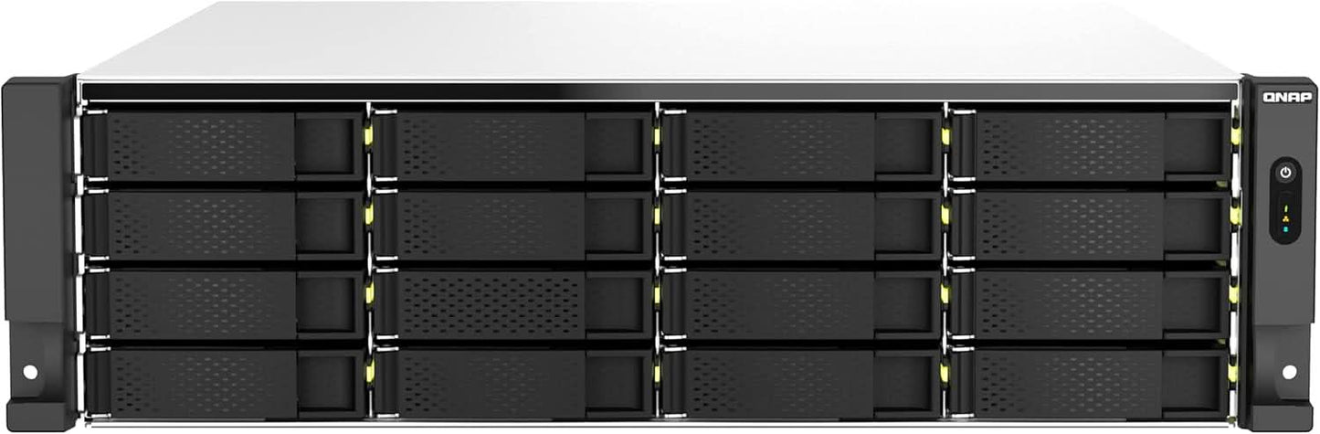 QNAP TS-H2287XU-RP-E2336-32G