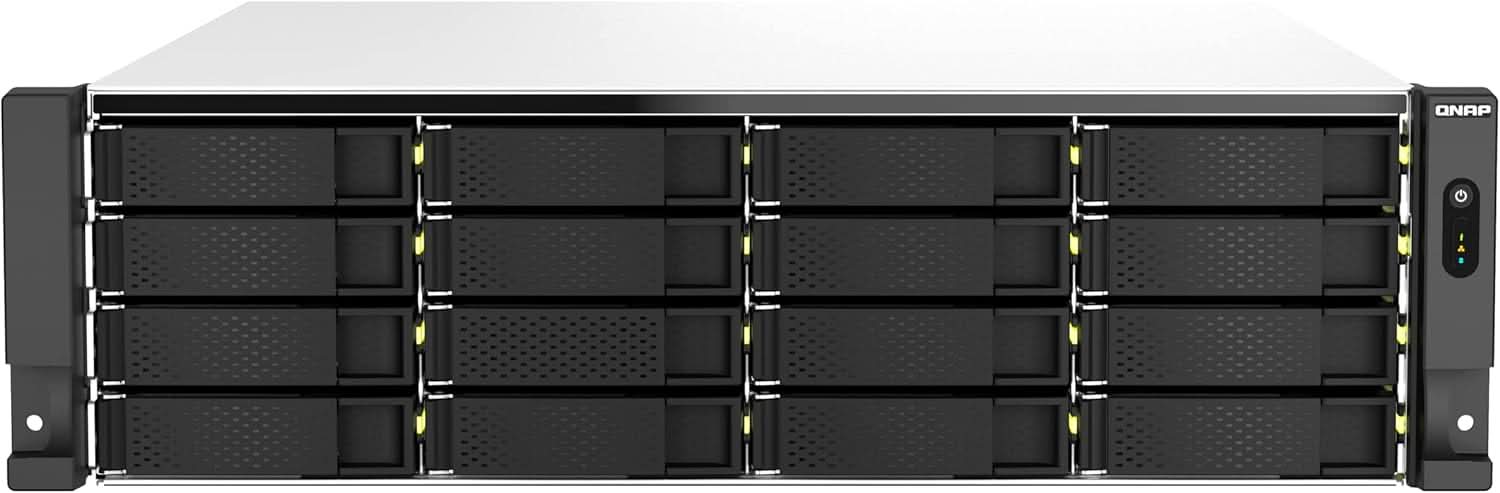 QNAP TS-H2287XU-RP-E2336-32G