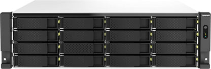 QNAP TS-H2287XU-RP-E2336-32G