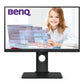 BENQ 24 INCH GW2480T FHD IPS MONITOR WITH HEIGHT ADJUSTMENT
