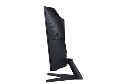 Samsung 32 Inch Odyssey G5 2K Curved Gaming Monitor LS32CG550EWXXL