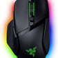 RAZER BASILISK V3 PRO 35K - ERGONOMIC WIRELESS GAMING MOUSE RZ01-05240100-R3A1