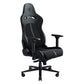 RAZER ENKI - BLACK - GAMING CHAIR FOR ALL-DAY GAMING COMFORT - NASA + AP RZ38-03720300-R3U1
