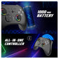 COSMIC BYTE STELLARIS (BLACK) GAMEPAD