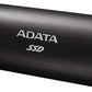 ADATA SE760 2TB EXTERNAL SOLID STATE DRIVE ASE760-2TU32G2-CBK