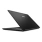 MSI MODERN 15, INTEL 12TH GEN. I7-1255U, 40CM FHD 60HZ LAPTOP(16GB/1TB NVME SSD/WINDOWS 11 HOME/MSO 2021/INTEL IRIS XE GRAPHICS/CLASSIC BLACK/1.7KG), B12MO-1050IN
