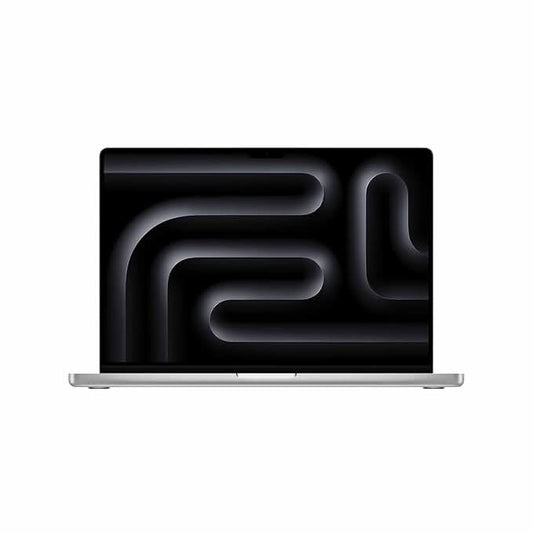Apple 16-inch MacBook Pro M5 Max chip with 18 core CPU and 32 core GPU, 36GB, 2TB SSD - Silver