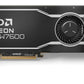 AMD RADEON PRO W7600 8GB GDDR6 PROFESSIONAL GRAPHICS CARD