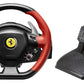 ThrustMaster Ferrari 458 Spider Racing Wheel Xbox One