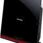 NETGEAR D6300 WIFI MODEM ROUTER (BLACK)
