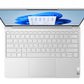 LENOVO YOGA SLIM 7 CARBON INTEL EVO CORE I7 1360P 13.3 INCH(33.7CM) 2.5K IPS 400NIT LAPTOP(16GB/1TB SSD/WIN 11/OFFICE 2021/BACKLIT KB/1YR WARRANTY/ALEXA/3 MONTH GAME PASS/MOON WHITE/984G),83AY003CIN
