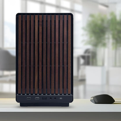 LIAN LI A3-MATX WOOD EDITION G99.A3X-WDG.IN