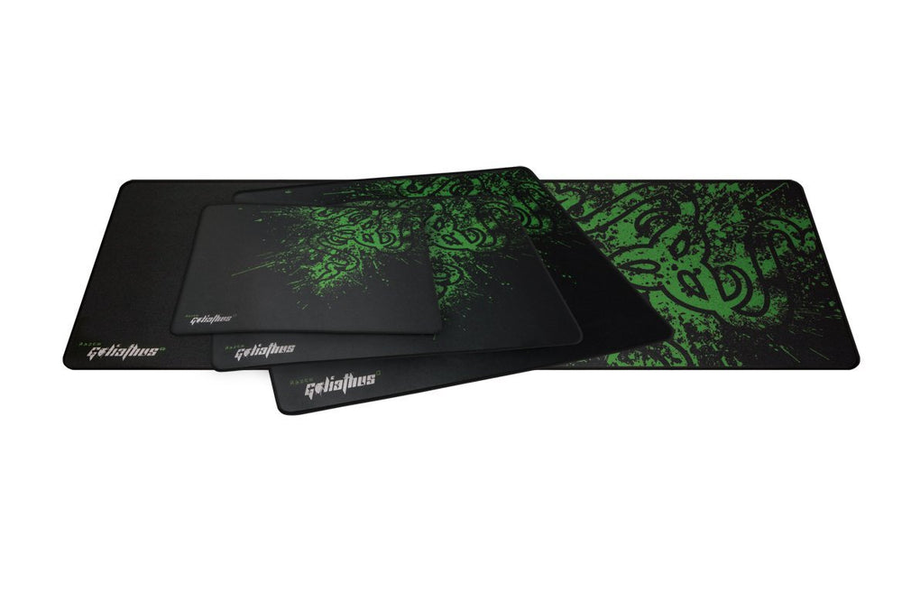 RAZER Goliathus Extra Large Black Mousepad