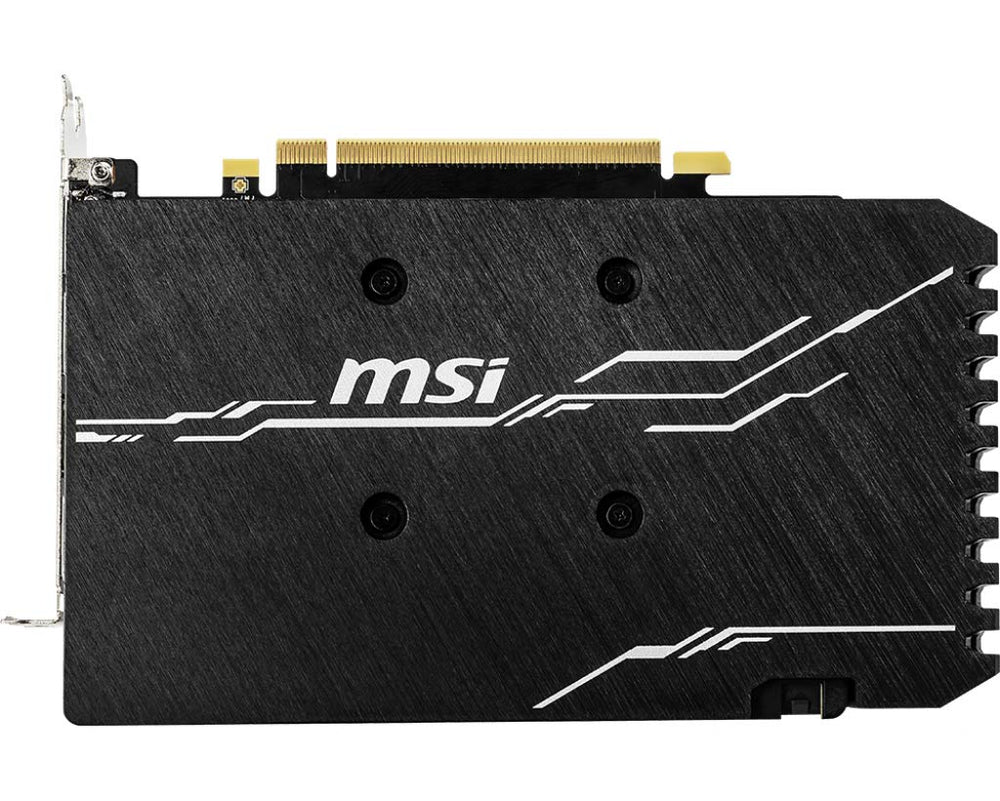 MSI GeForce GTX 1660 Ventus XS OC 6GB Nvidia Graphic Card