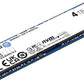 KINGSTON 4000G NV3 M.2 2280 NVME SSD SNV3S/4000G