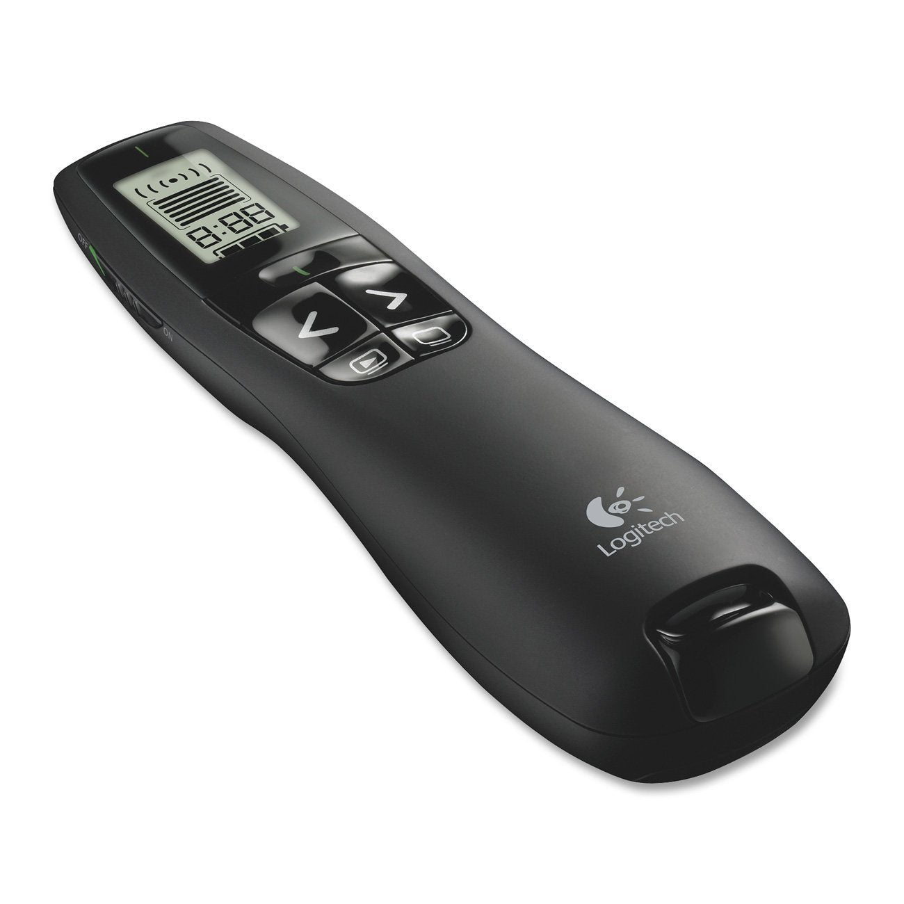 LOGITECH R800 PROFESSIONAL WIRELESS PRESENTER – Mehta Brothers Shop