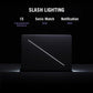 ASUS ROG ZEPHYRUS G16, GAMING LAPTOP, INTEL CORE ULTRA 9 185H, RTX 4080 GRPH (32GB/1TB/40.64 CMS (16) 2.5K/WIN 11 HOME) GU605MZ-CO931WS