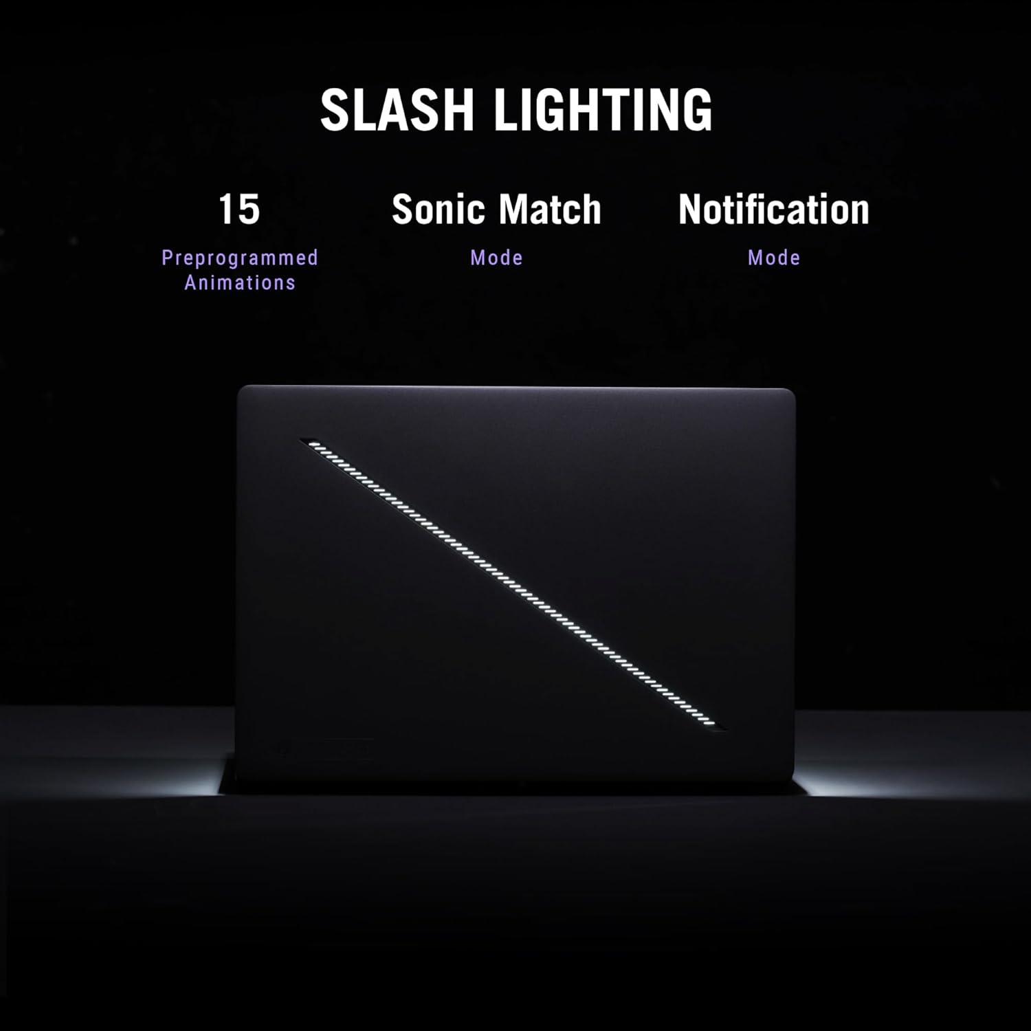 ASUS ROG ZEPHYRUS G16, GAMING LAPTOP, INTEL CORE ULTRA 9 185H, RTX 4080 GRPH (32GB/1TB/40.64 CMS (16) 2.5K/WIN 11 HOME) GU605MZ-CO931WS
