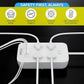 DLINK 4 PORT (DAP-F451) SURGE PROTECTOR