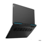 LENOVO IDEAPAD GAMING 3 12TH GEN INTEL CORE I5 12450H 15.6 INCH (39.62CM) FHD IPS 120HZ GAMING LAPTOP (16GB/512GB SSD/WIN11/OFFICE 21/NVIDIA RTX 3050 4GB/ALEXA/3 MON GAME PASS/ONYX GREY/2.3KG), 82S9017TIN