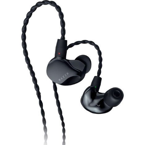 RAZER Moray In-Ear Monitoring Earphones