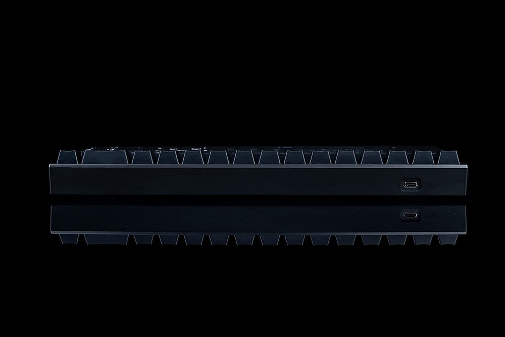 COSMIC BYTE CB-GK-31 Artemis 60% Mechanical Wired Gaming Keyboard ( Black ) ( Outemu Red Switch )