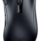 RAZER DEATHADDER V2 X HYPERSPEED - WIRELESS ERGONOMIC GAMING MOUSE RZ01-04130100-R3A1