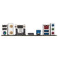 GIGABYTE B760M GAMING AX DDR5 MICRO ATX LGA1700 DDR5 MOTHERBOARD