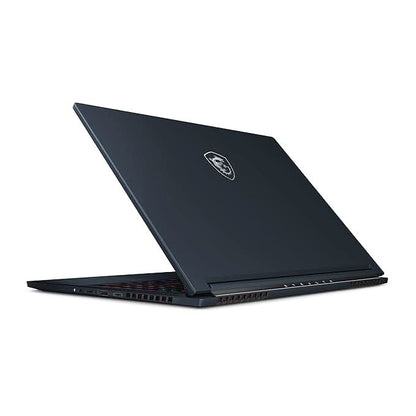MSI STEALTH 16 AI STUDIO A1VFG-058IN BUSINESS AND GAMING LAPTOP (INTEL CORE ULTRA 7/ 32GB RAM/ 1TB SSD/WIN11 HOME/QHD+/8GB RTX 4060 GRAPH/ 2 YEAR WARRANTY)