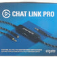 ELGATO Chat Link Pro Audio Capture Device