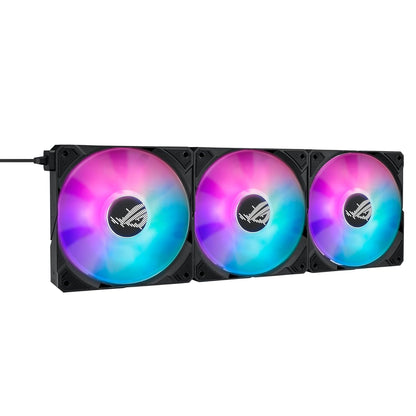 ASUS ROG RYUYJIN III 360 ARGB EXTREME ALL-IN-ONE AIO CPU LIQUID COOLER