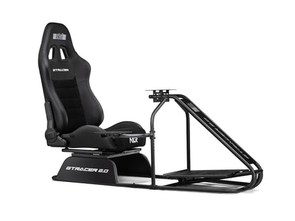 NEXT LEVEL NLR GTRACER 2.0 SIMULATOR COCKPIT - NLR-R007