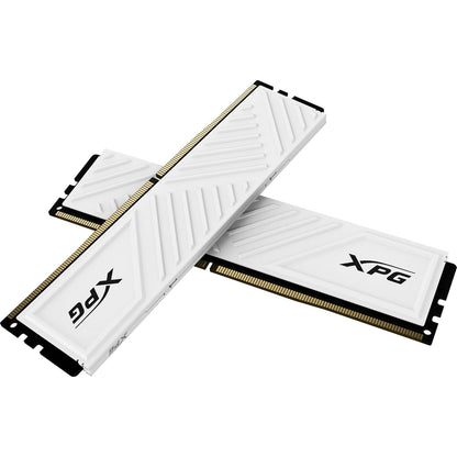 XPG DDR4 16GB 3200MHZ D35 GAMMIX WHITE
