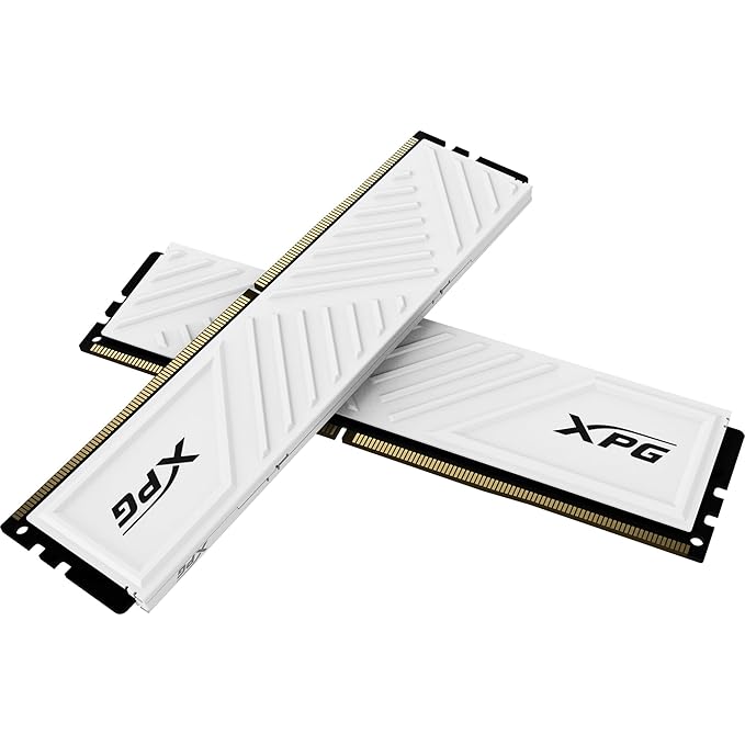 ADATA XPG GAMMIX D35 16GB DDR4 3200MHZ (CL16) AX4U320016GB16A-SWHD35