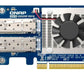 QNAP QXG-25G2SF-E810