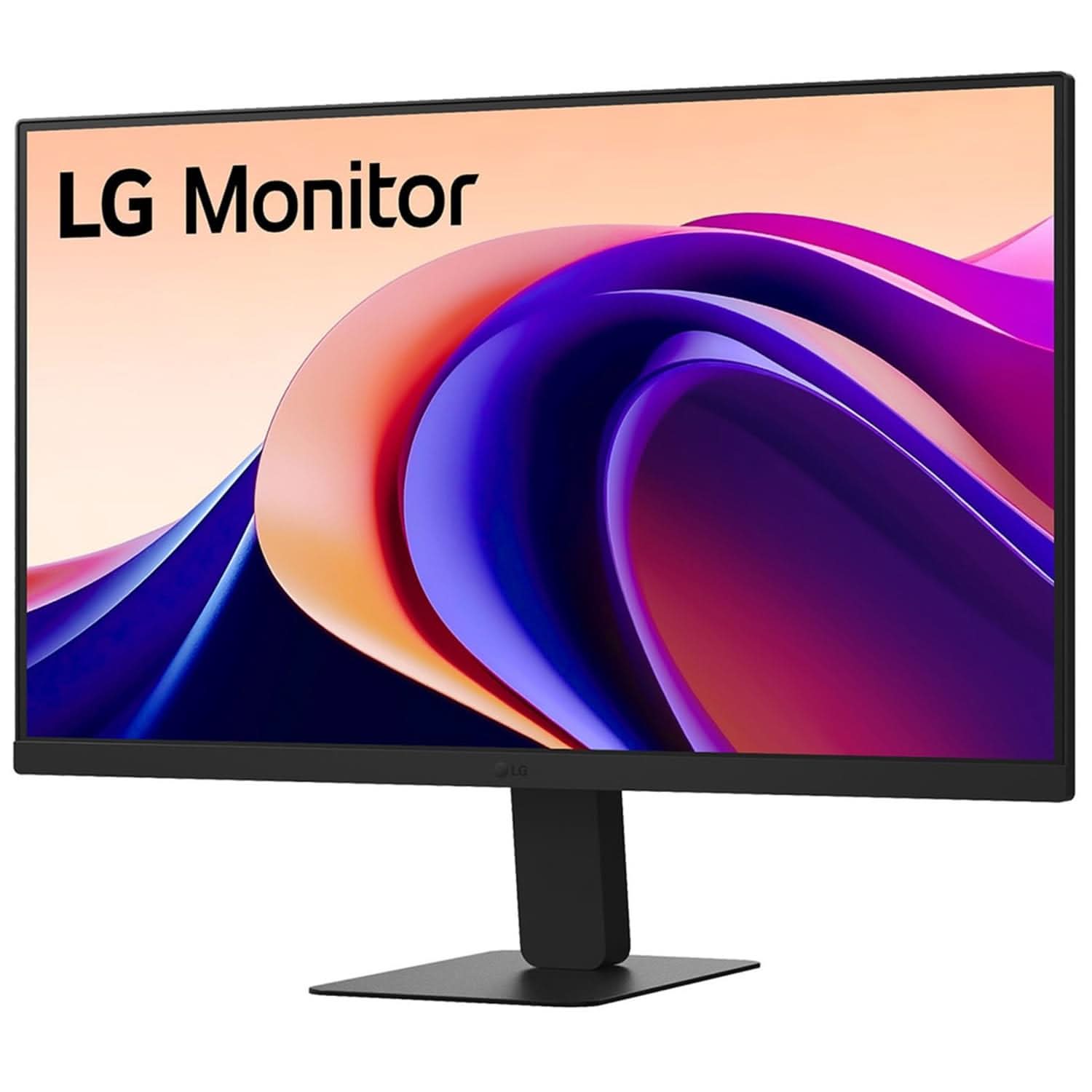 LG 24U631A-B IPS QHD (2560X1440) MONITOR,BLACK
