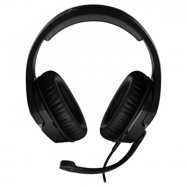 HYPERX Cloud Stinger Wired 3.5mm Stereo Gaming Headphone ( Black ) ( PC Mobile / PS4 / Xbox )