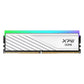 ADATA XPG LANCER RGB 16GB (1*16 GB) DDR5 6000 MHZ (CL36-38-38) AX5U6000C3616G-SLABRWH (WHITE)