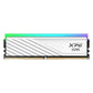 ADATA XPG DDR5 32GB (16X2) 6000 MHZ LANCER BLADE RGB WHITE AX5U6000C3016G-DTLABRWH