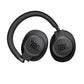 JBL Live 770NC True Adaptive Noise Cancellation Headphones Wireless Over Ear