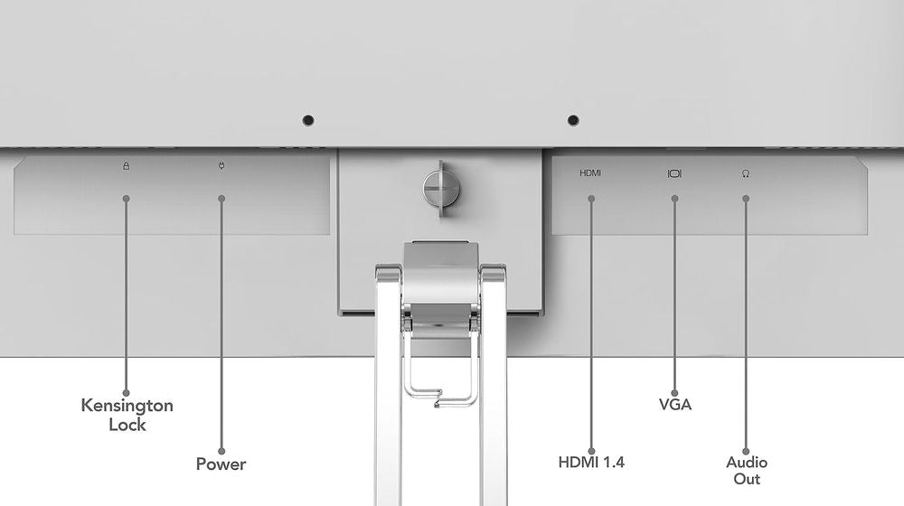 LENOVO L22E-40 22 Inch FHD 75Hz VA Panel 99% SRGB 4MS AMD Freesync VA Entertainment Monitor