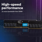 CRUCIAL 32GB DDR5-5600 UDIMM CL46 RAM CT32G56C46U5