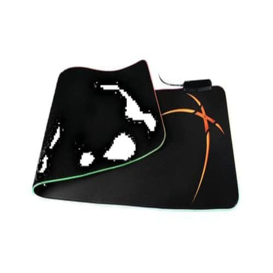 COSMIC BYTE Equinox RGB XXL Black Mousepad
